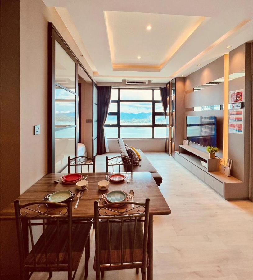 Winj Management At Jesselton Quay Apartment Kota Kinabalu Exterior photo